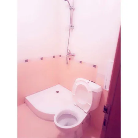 شقة Апартамент С Изглед Към Морето *