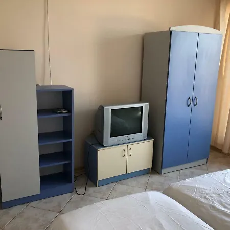 Apartment Апартамент С Изглед Към Морето