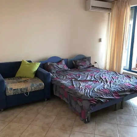 Апартамент С Изглед Към Морето Apartment Sunny Beach