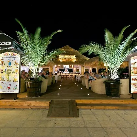 Апартамент С Изглед Към Морето * Sunny Beach