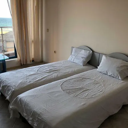 Apartment Апартамент С Изглед Към Морето Sunny Beach