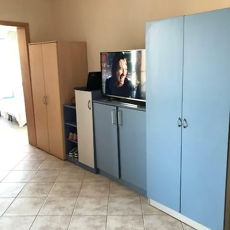 Апартамент С Изглед Към Морето Apartment