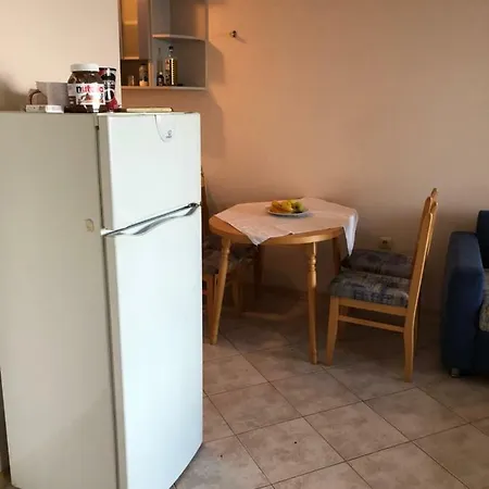 Apartment Апартамент С Изглед Към Морето