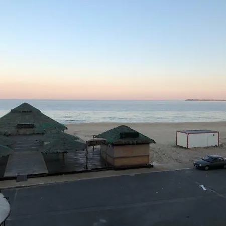 Апартамент С Изглед Към Морето Apartment Sunny Beach